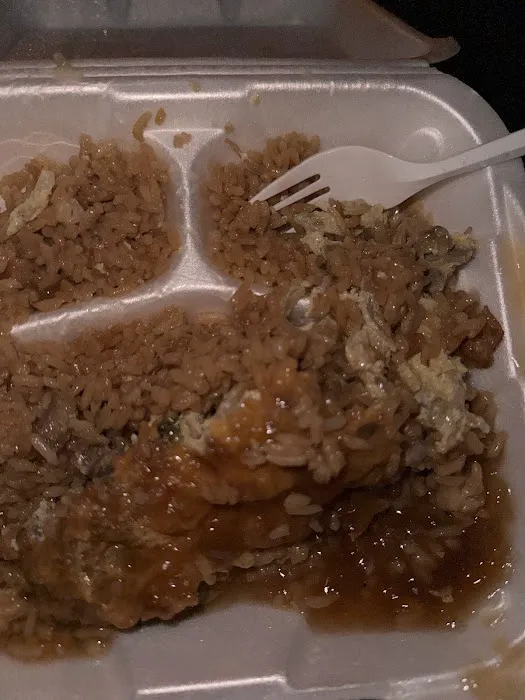 Andy's China Dragon Express - Sandusky, OH 10