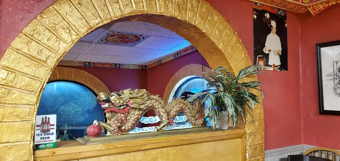Andy's China Dragon Express - Sandusky, OH 8