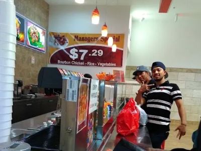 Asian Express 0