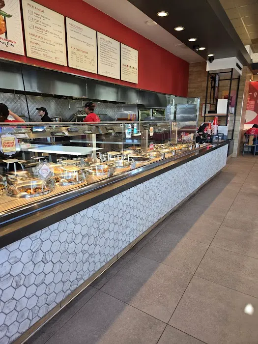 Panda Express 9