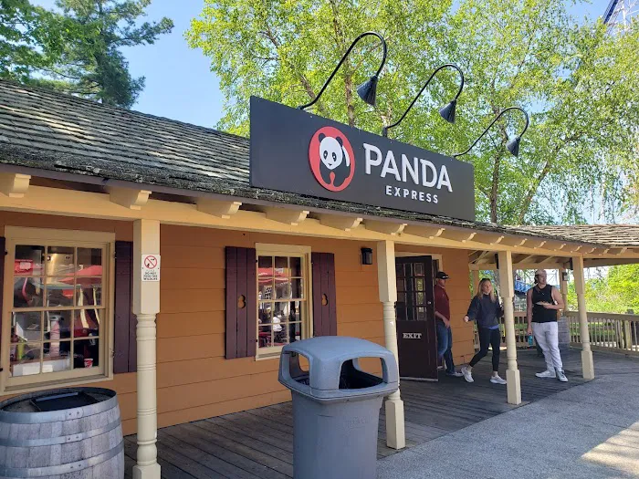Panda Express 1