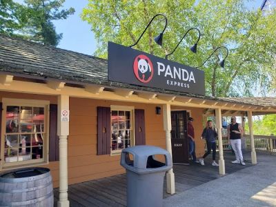 Panda Express 0