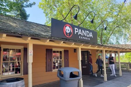 Panda Express