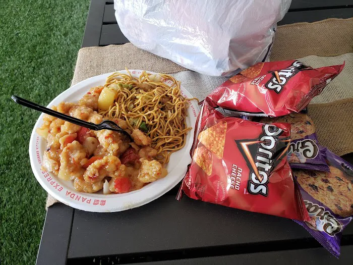 Panda Express 2