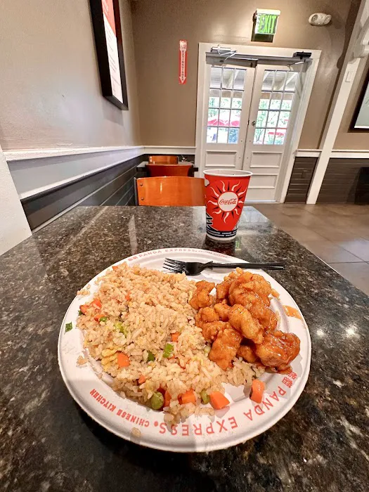 Panda Express 5