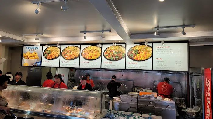 Panda Express 6