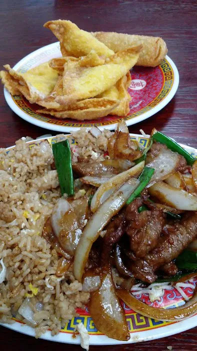 China Wok 8