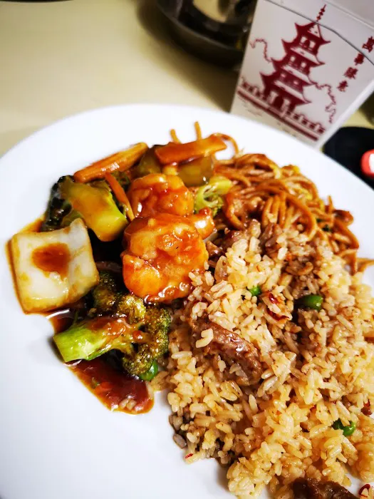 China Wok 10