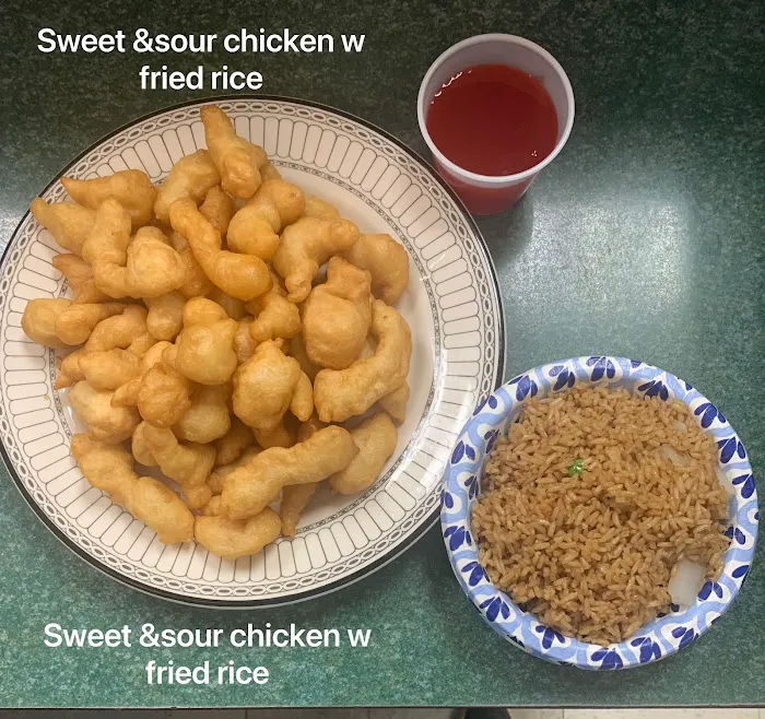 China Wok 1