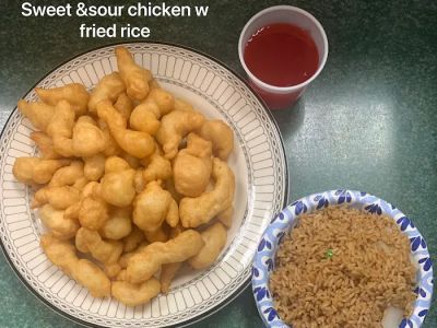 China Wok 0