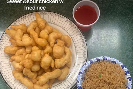 China Wok