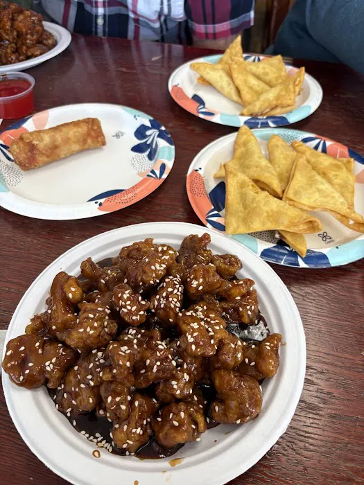 China Wok 3
