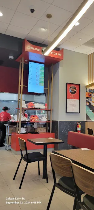 Panda Express 5