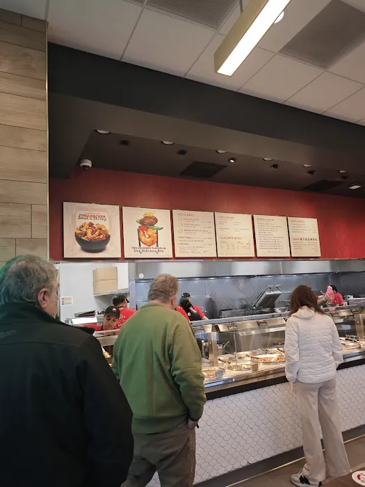 Panda Express 9
