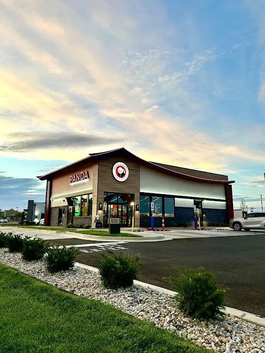 Panda Express 7