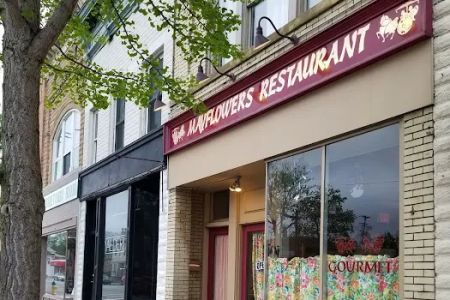 Mayflowers Chinese Restaurant