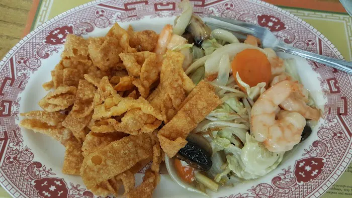 Mayflowers Chinese Restaurant 8