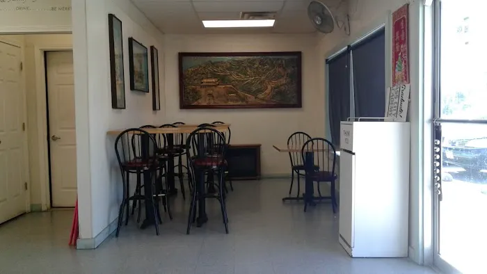 The Jade Express 10