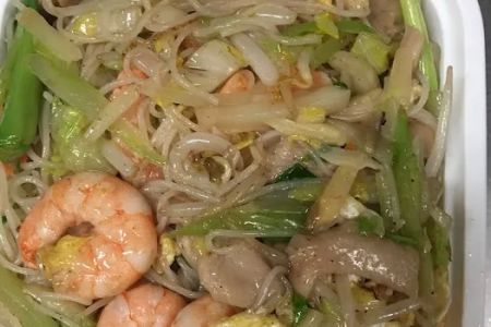 China Garden Restaurant