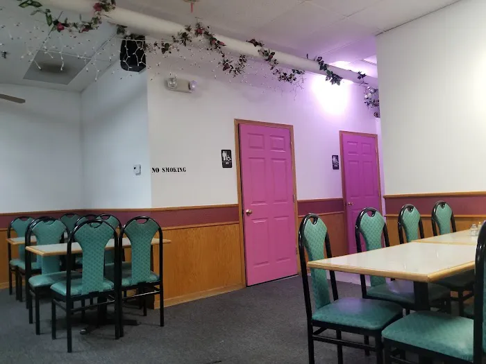 No. 1 Chinese Restaurant 8