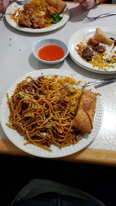 No. 1 Chinese Restaurant 1