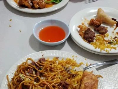 No. 1 Chinese Restaurant 0