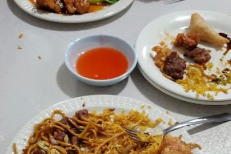 No. 1 Chinese Restaurant