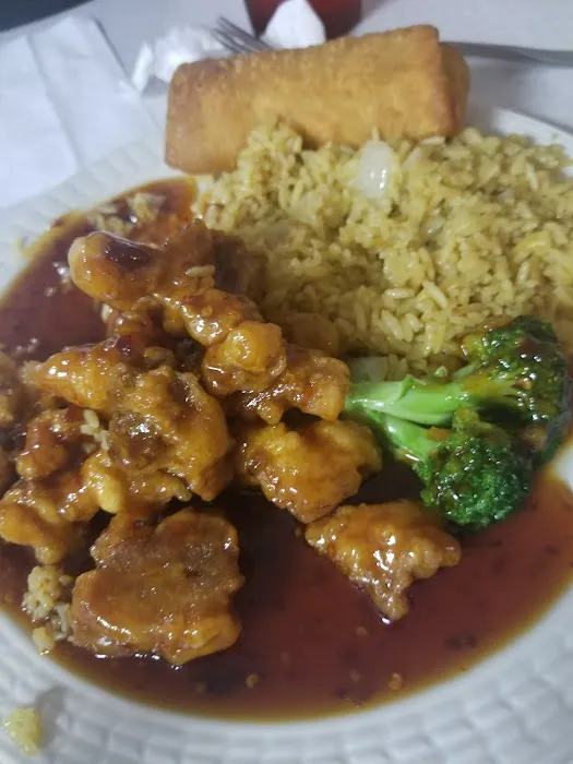 No. 1 Chinese Restaurant 3