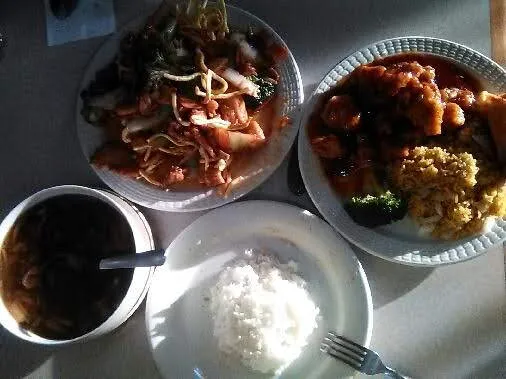 No. 1 Chinese Restaurant 2
