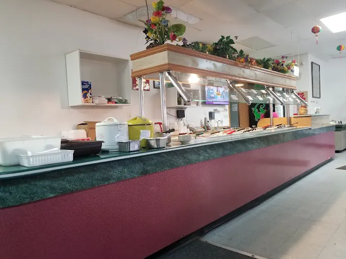 No. 1 Chinese Restaurant 6