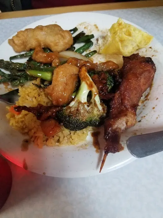 No. 1 Chinese Restaurant 5