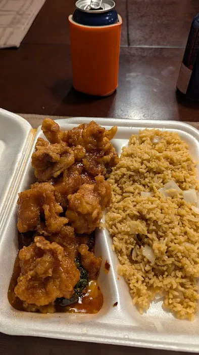 No. 1 Chinese Restaurant 7