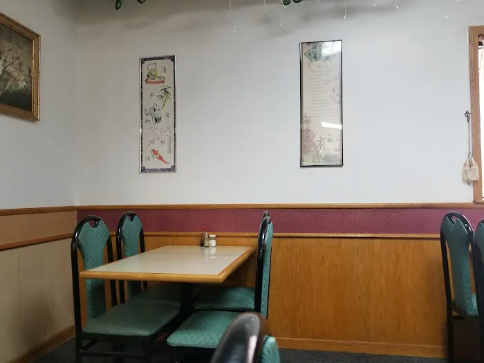 No. 1 Chinese Restaurant 4