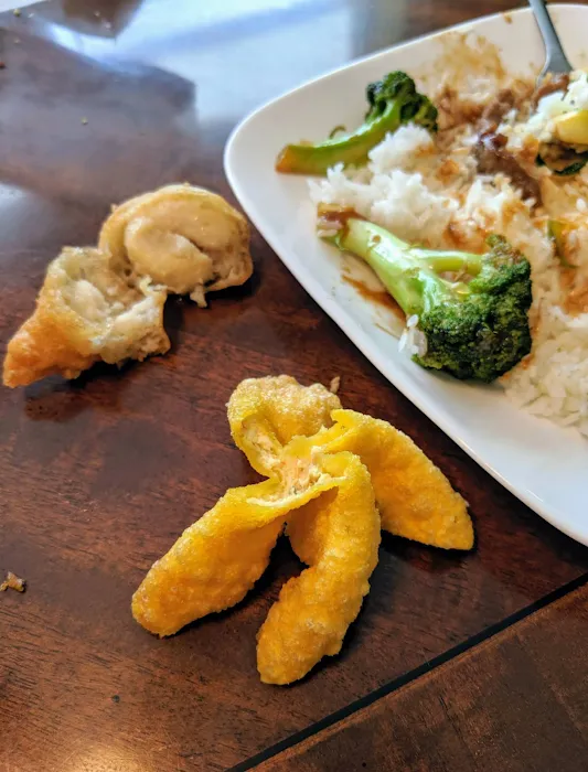 No. 1 Chinese Restaurant 10
