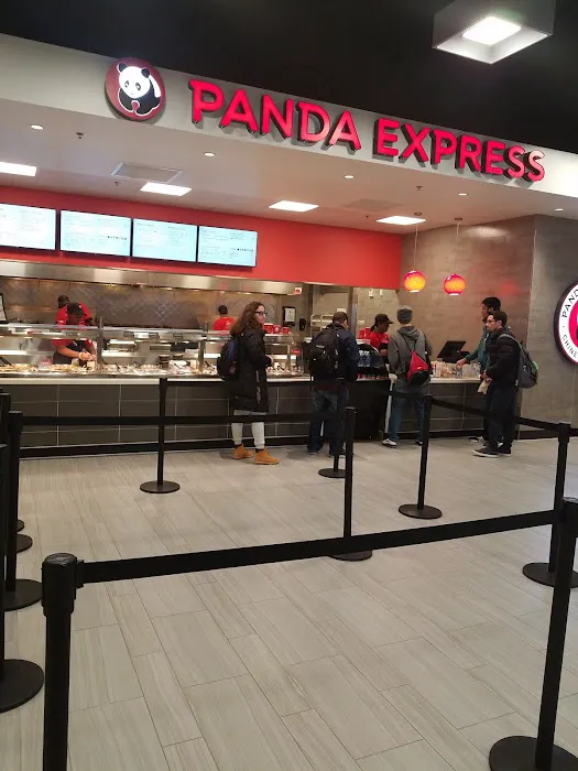 Panda Express 5