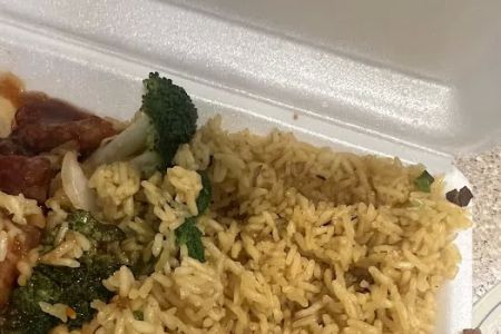China House