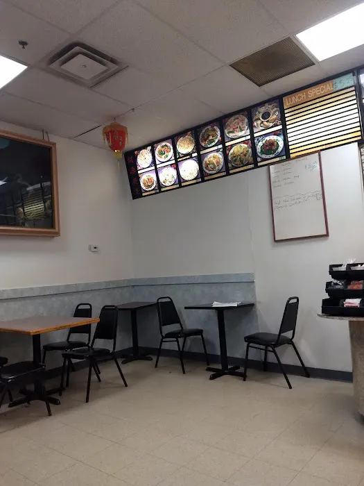 China Garden Restaurant 6