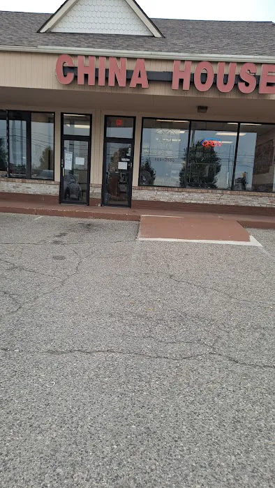China Garden Restaurant 5