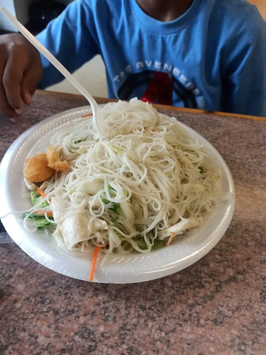 China Garden Restaurant 9