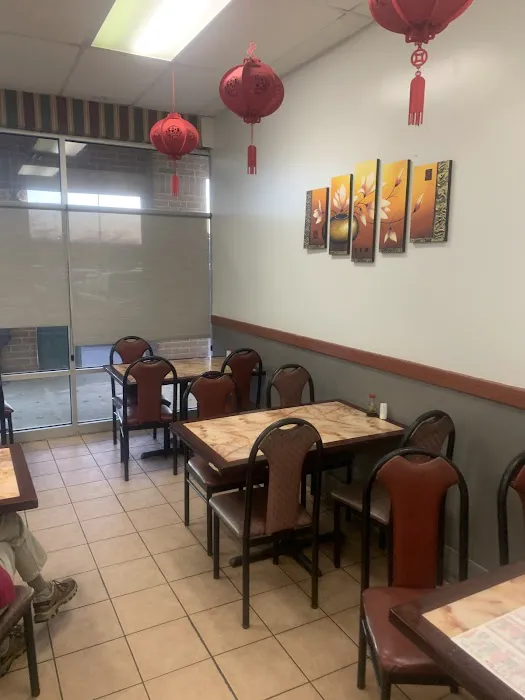 China King 4