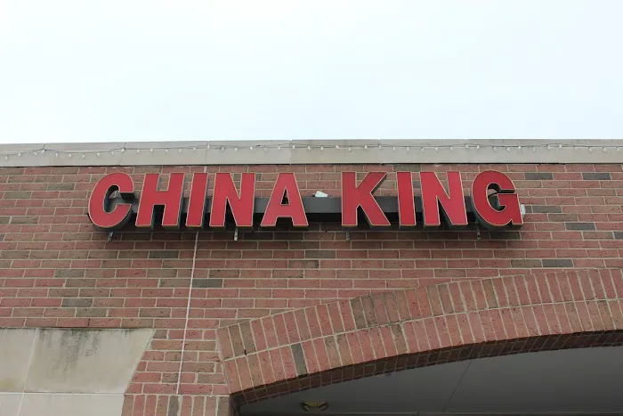 China King 7