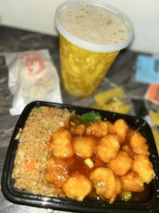 China King 5