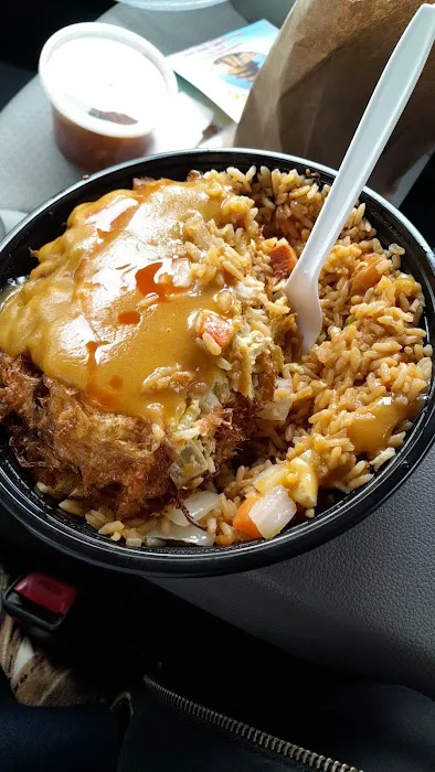 China King 1