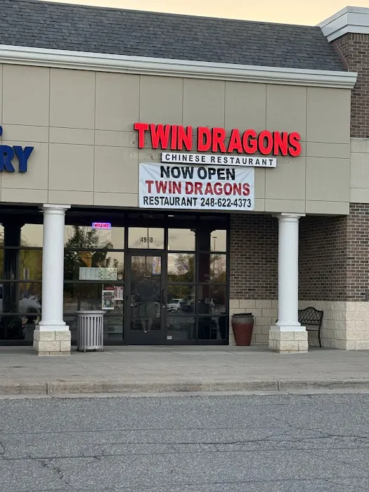 Twin Dragons 4