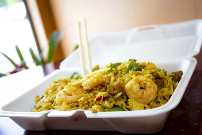 Lam Taste Chinese Takeout 5