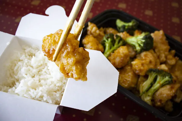Lam Taste Chinese Takeout 9