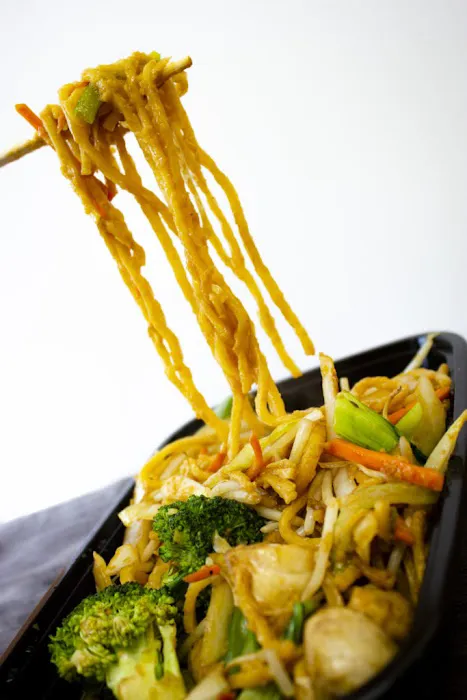 Lam Taste Chinese Takeout 8