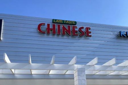Lam Taste Chinese Takeout