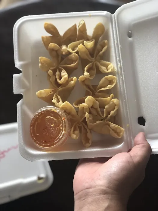 Lam Taste Chinese Takeout 3