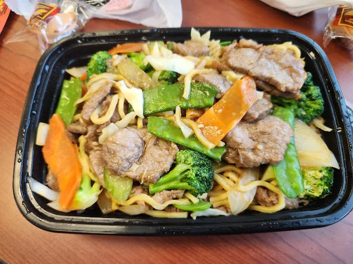 Lam Taste Chinese Takeout 6